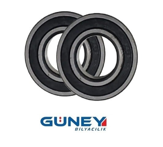 (ANADOL ARKA AKS) ( SKF 361964 ) 30X62X21/24 361964-530448-130PP ORS 621706