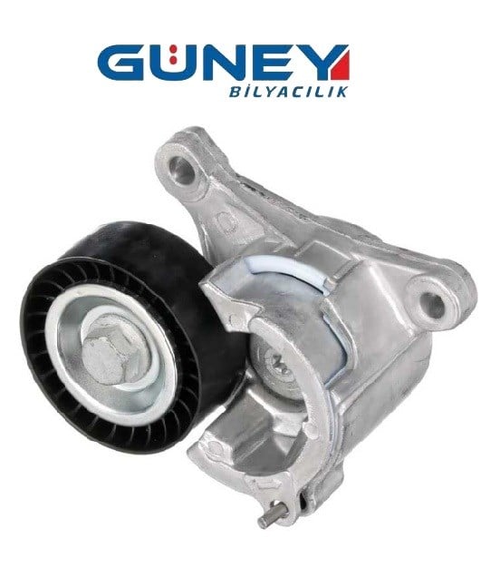 APV2264 T39193 GATES GERGİ RULMANI