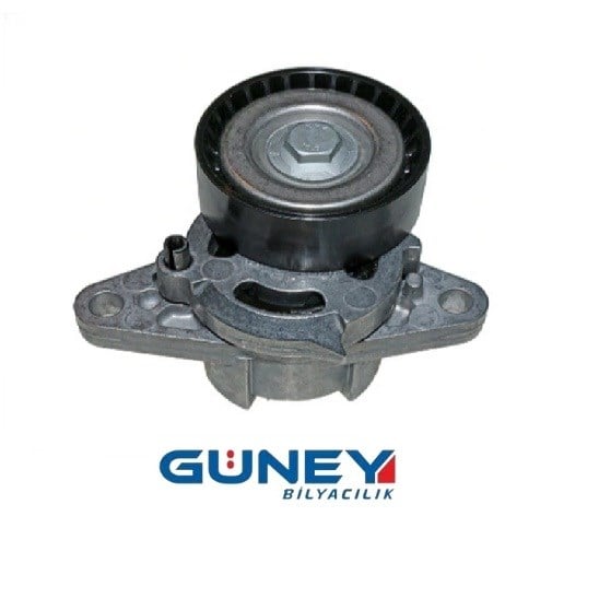 APV2527 (RVL 55606) SKF VKM36020  SNR GA355.14 V KAYIŞ GERGİ RULMANI KÜTÜKLÜ CLIO II-KANGOO-LAGUNA I