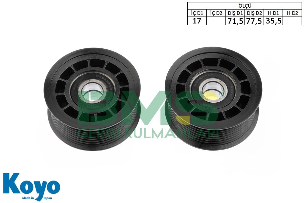 CBU1688 17X71,5 / 77,5X35,5
8 PK PLASTİK
( PLASTIC )