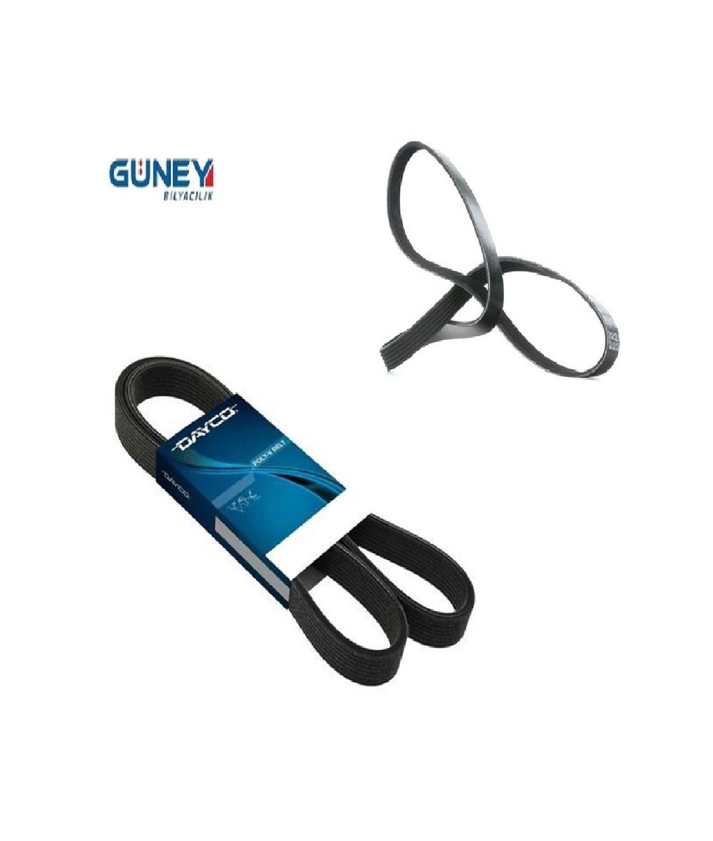 DAYCO KAYIŞ 6PK1019EE