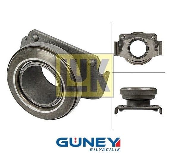 DEBRIYAJ RULMANI  34X68X38.5  F-35364   2041.21 SKF VKC2146