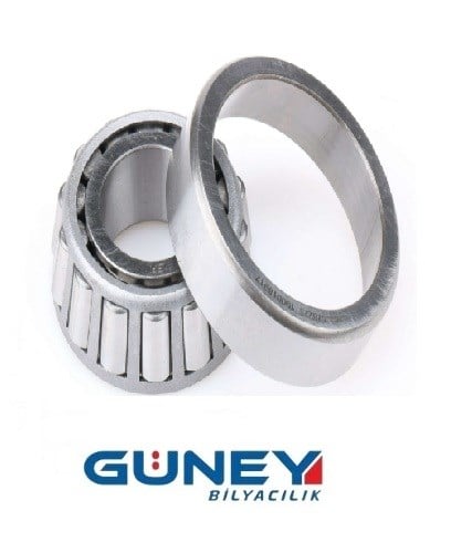 FAG RULMAN 12649/610 21,43X50X17,5