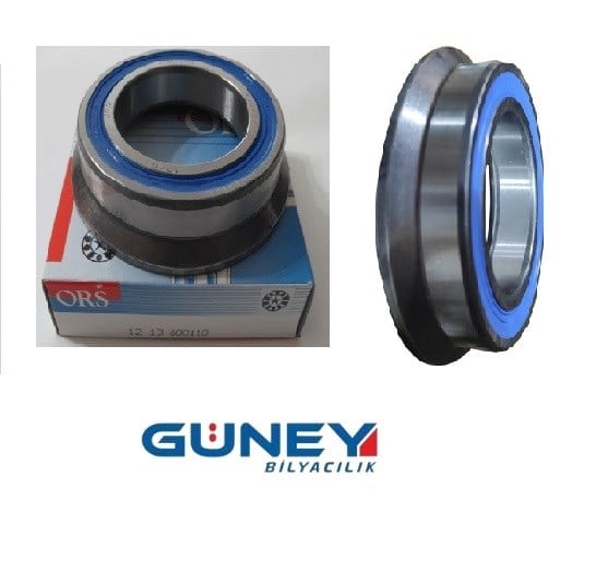 (FIAT 540 TURK TRAKTOR DEBRIYAJ) ( SKF BBIB 630803 )