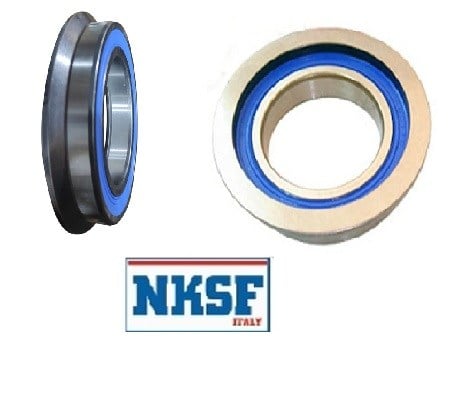 (FIAT 540 TURK TRAKTOR DEBRIYAJ) ( SKF BBIB 630803 )