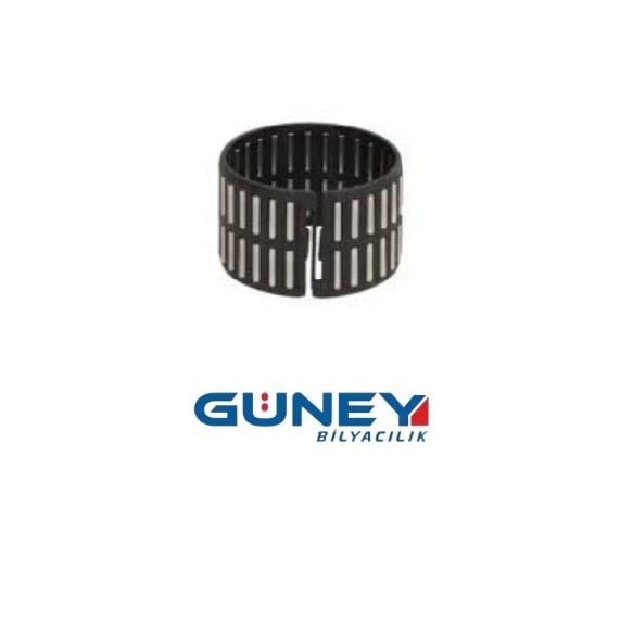 İĞNE MASURALI ÇİFT SIRA POLYEMİD * (35X39X25,5) FİAT 3 VE 4.VİTES (OEM7575686) ÇEKMECE 15