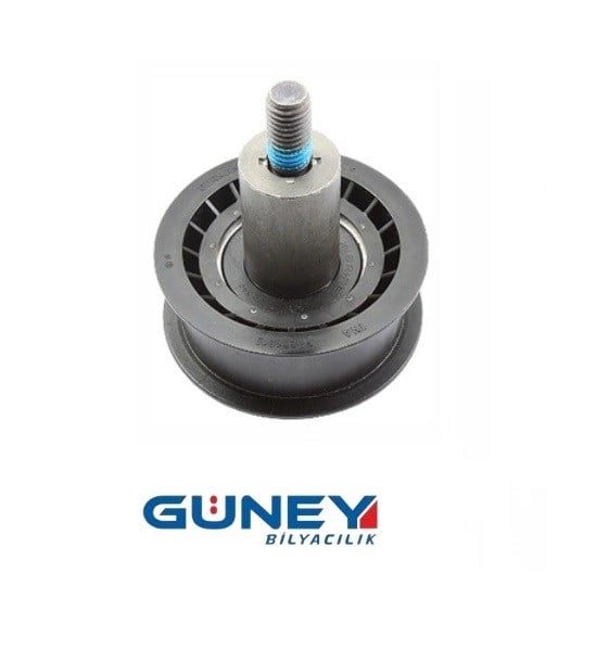 INA 532016710 (RVL 55455)  SNR GE357.23 SKF VKM21120  GTS T42048 TRİGER GERGİ RULMANI (56*25,5) AUDI