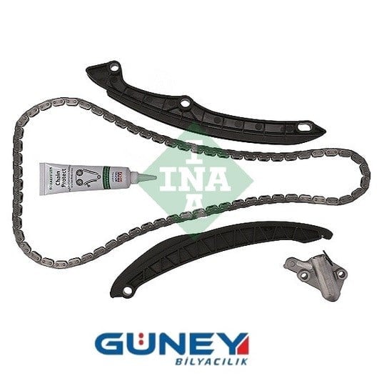 INA AUDI A1 A3 / SEAT IBIZA III LEON/ SKODA FABIA OCTAVIA / VW GOLF V DİNAMO RULMANI