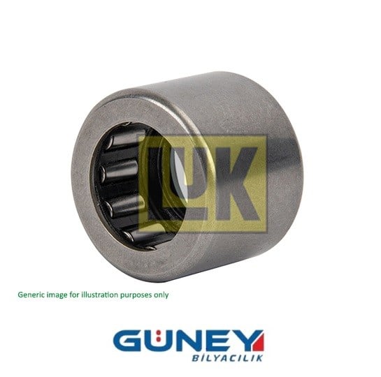 INA DEBRIYAJ RULMANI AUDI 100,A4,A6,A8, VW PASSAT  F212285.2 OTOM. ÇEK. 1 İN İÇİNDE