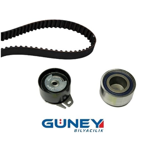 KTB269 530022910 K015432XS VKMA02242 530022210 TRİGER SET FIAT 1,6-16 V