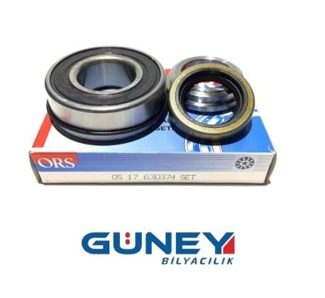 (MURAT 131 ARKA AKS) 30X65X21 SET 546104 3981595