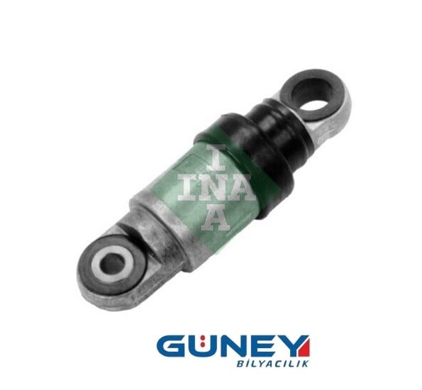 (RVL 55022) ALTERNATÖR GERGİ AMORTİSÖRÜ BMW 3 (E36), 5 (E34), 5 (E39), 7 (E38); OPEL OMEGA B 1.7D/2.