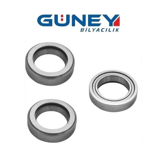 SKF DEBRİYAJ RULMANI 65X102X24 6203ORS 511475 500058810