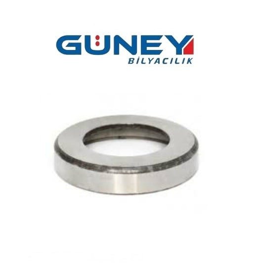 SKF RULMAN