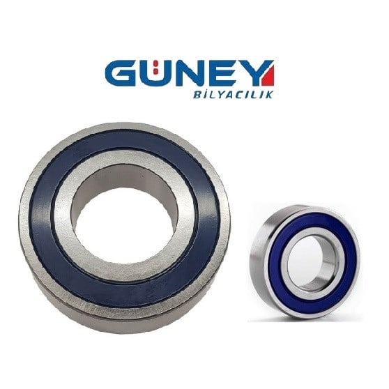 SKF RULMAN 0B1311965E 35X70X17 2rs