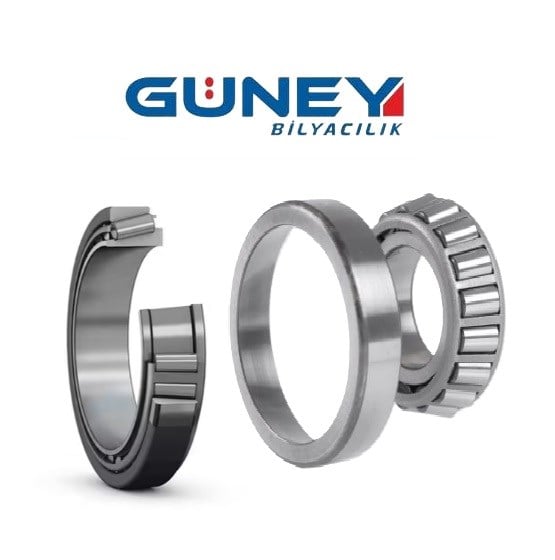 SKF RULMAN 534565 VKHB 2071 SET1301 70X130X57