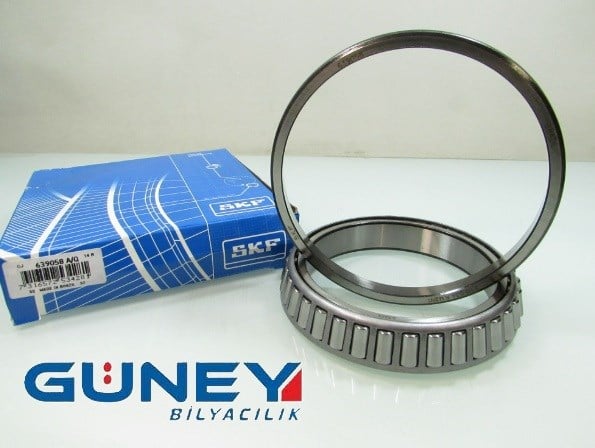 SKF RULMAN 78X106X13/18