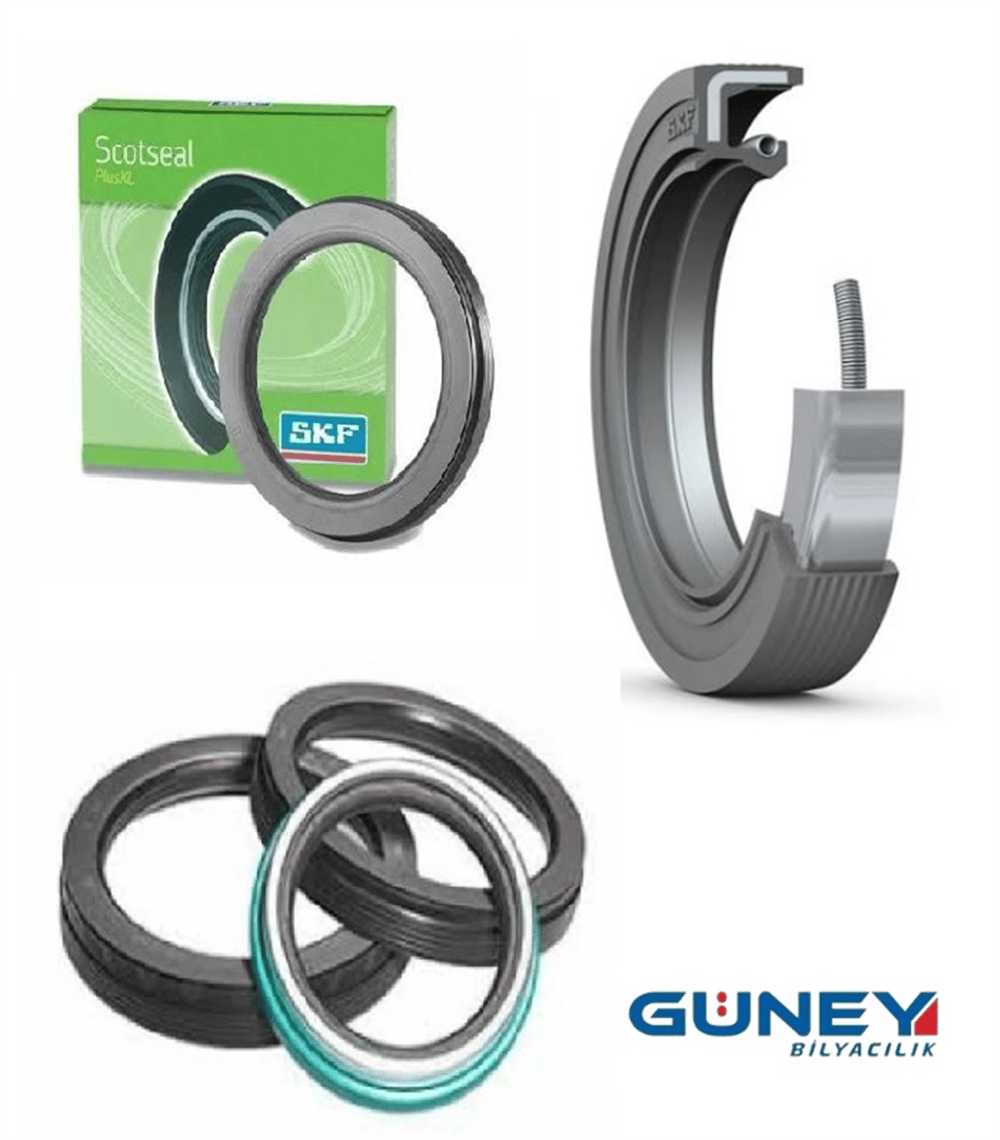 SKF YAG KEÇESİ