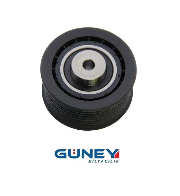 SNR GA351.06 V KAYIŞ GERGİ RULMANI