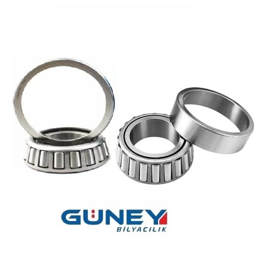 TIMKEN 32007X  SET1037  TIMKEN RULMAN LA5957  35X62X18 SET 723 + SET 1037 SET 723  SET 1037 / 712129