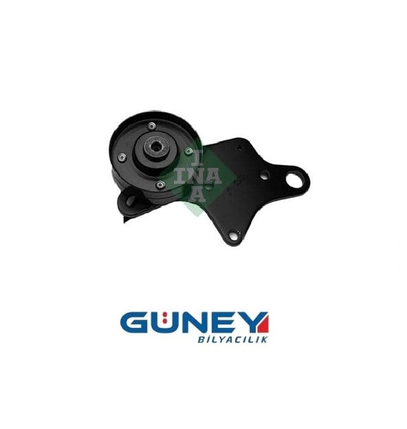 V KAYIŞ GERGİ RULMANI CITROEN JUMPER; PEUGEOT BOXER 2.5D 03.94-04.02
