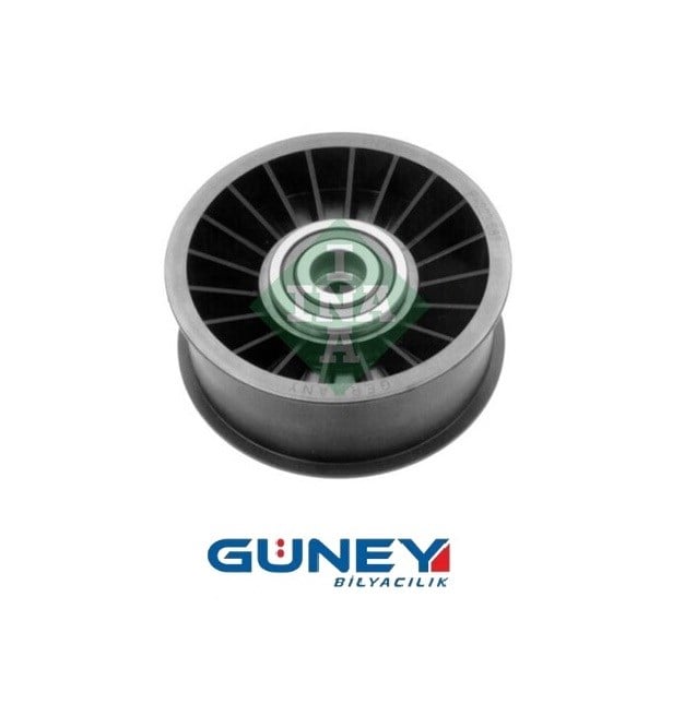 V KAYIŞ GERGİ RULMANI MERCEDES O 303, O 304, O 340, O 403, O 404, OH S, SK