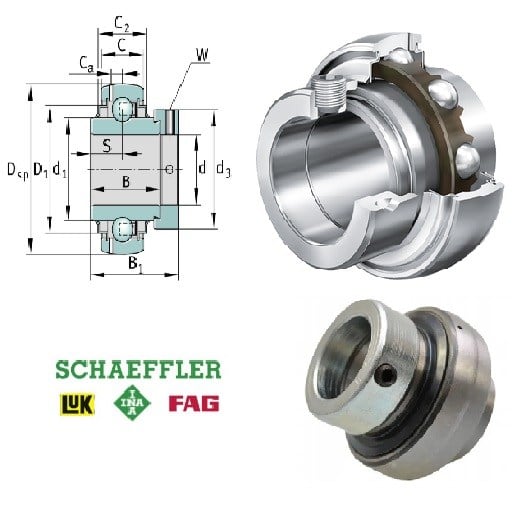YEL212-207-2F  61,91X110X77,48 UC TİPİ