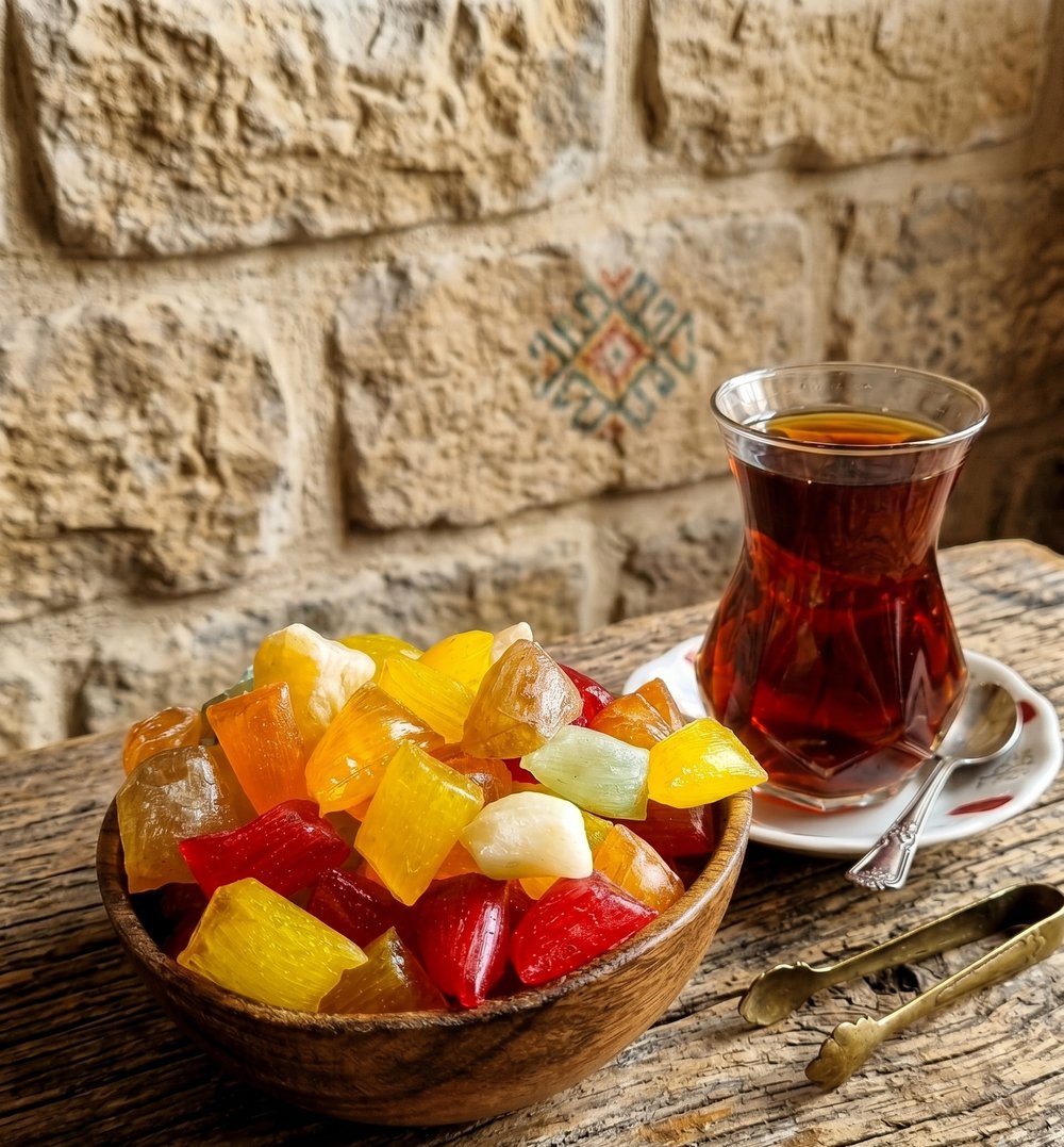 Akide (Karışık) 