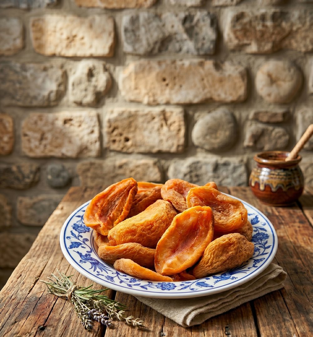Aşma (Tatlı) 