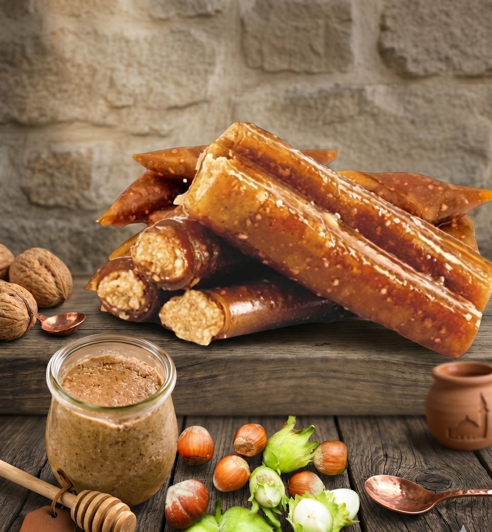 Ballı Sarma 