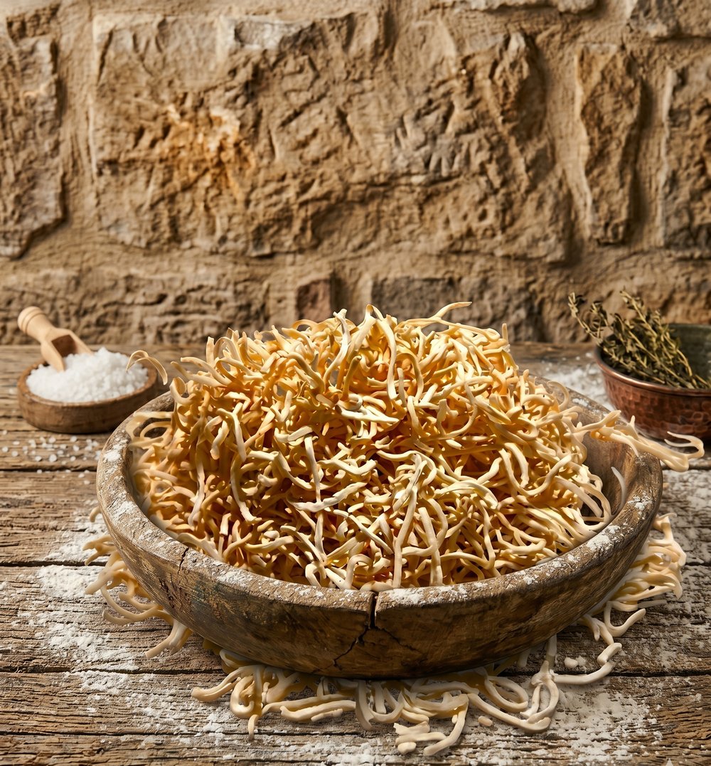 Kesme Aşı Yumurtalı