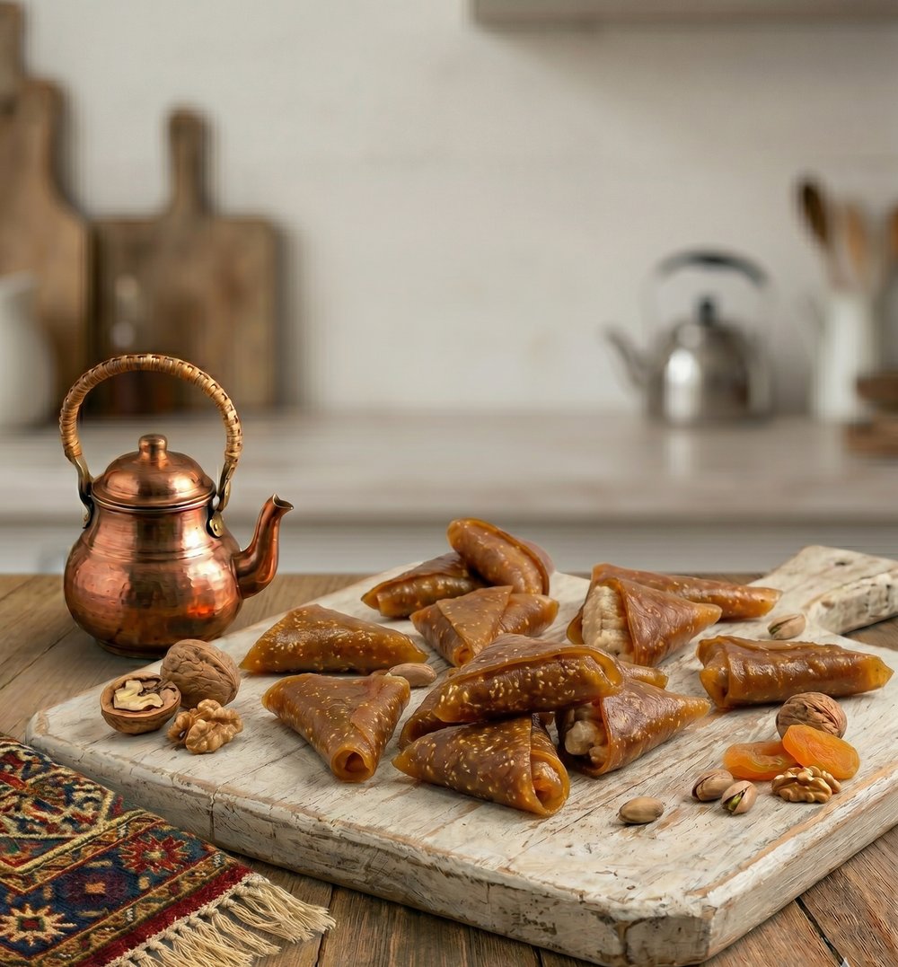 Muska Tatlı 