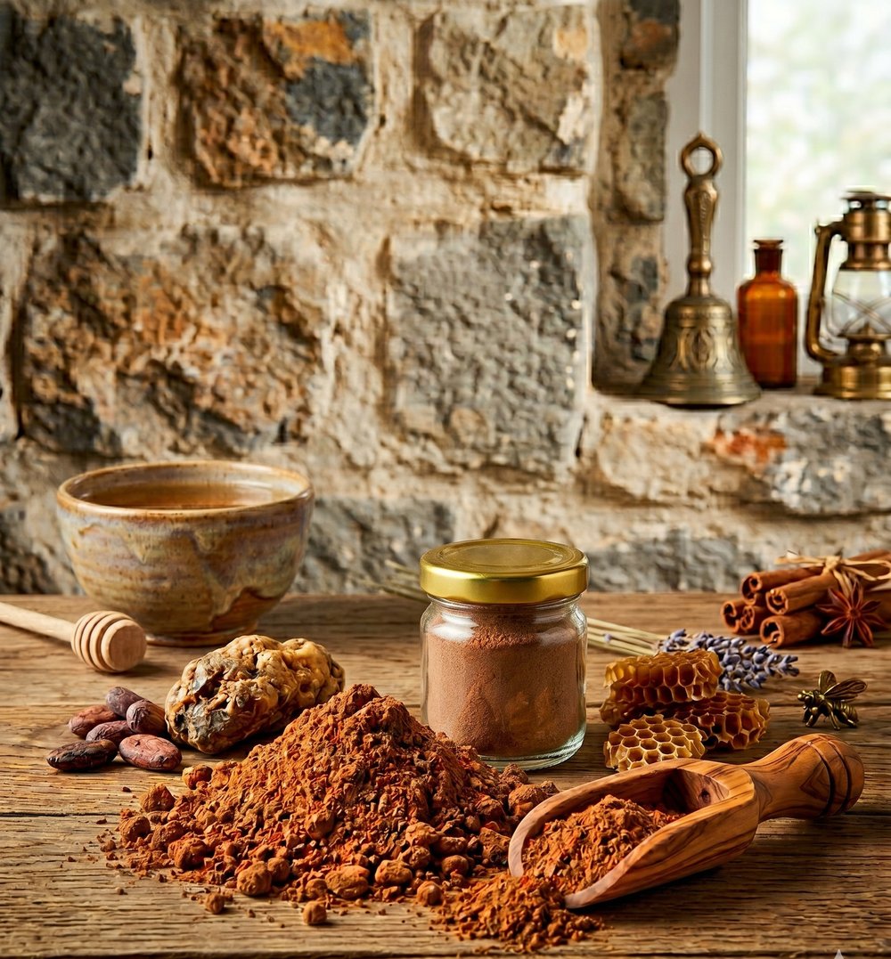Propolis (toz)
