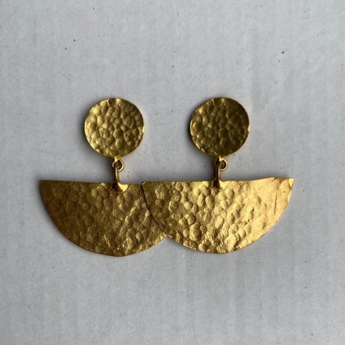 2 Shape Küpe