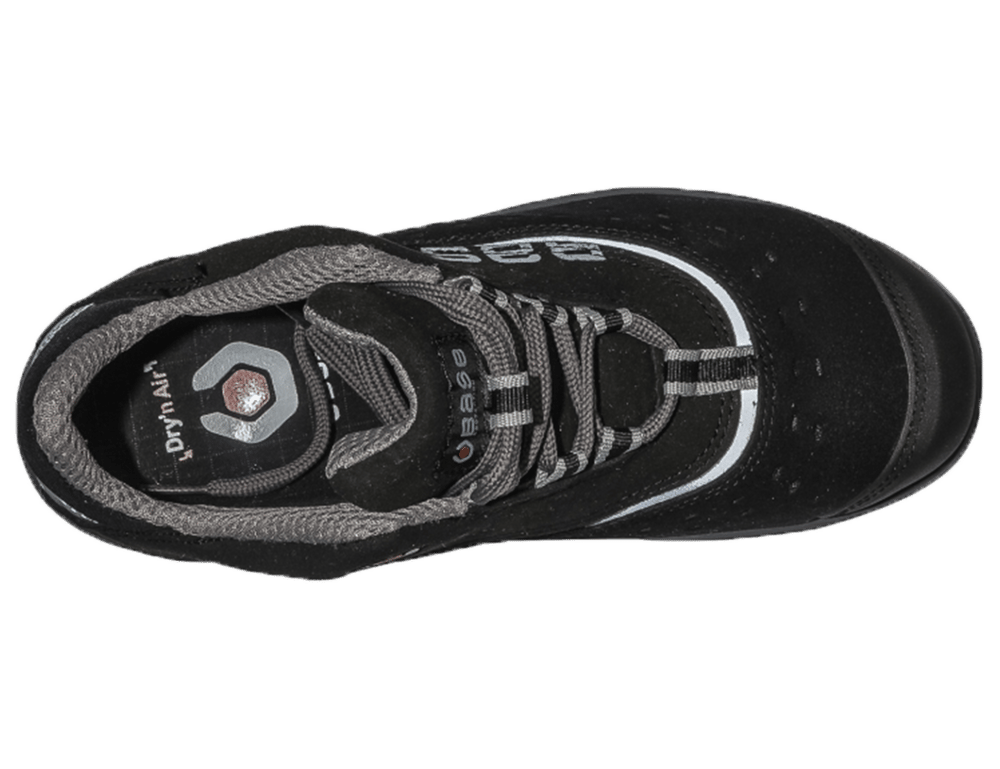 Base Be-Style ESD S1P İş Güvenlik Ayakkabısı (49-50 Numara) SRC