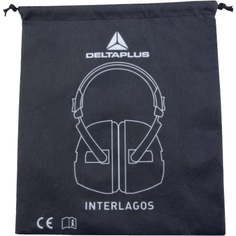 Delta Plus Interlagos 2 Koruyucu Kulaklık