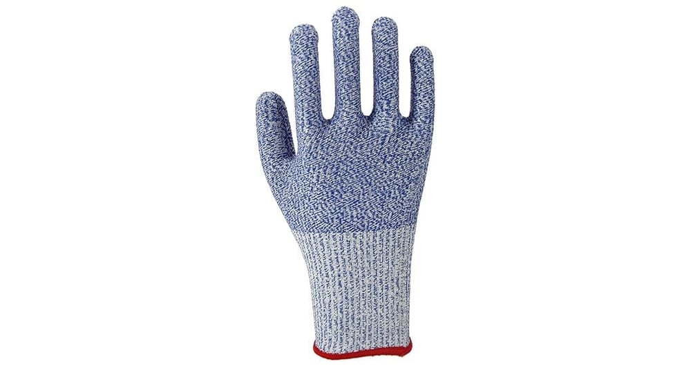 E-636700 Hdpe Kesilmeye Dirençli Eldiven