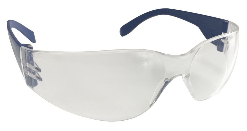 G-058A-C Koruyucu Gözlük