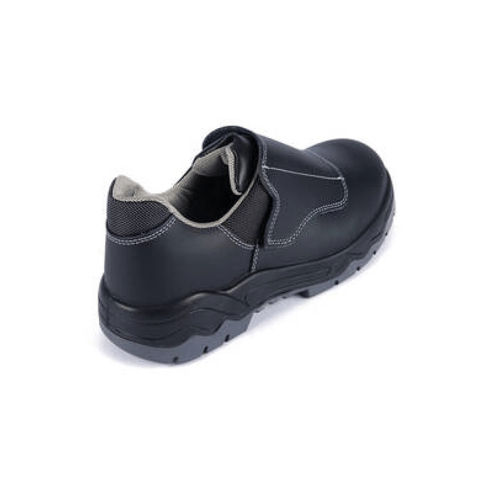 Mekap 096 Loder S2 Kaynakçı Ayakkabısı