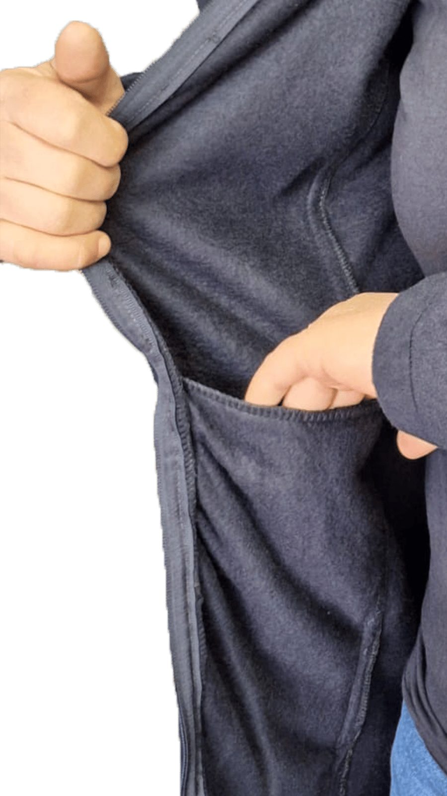 Polar Tunik BAYAN