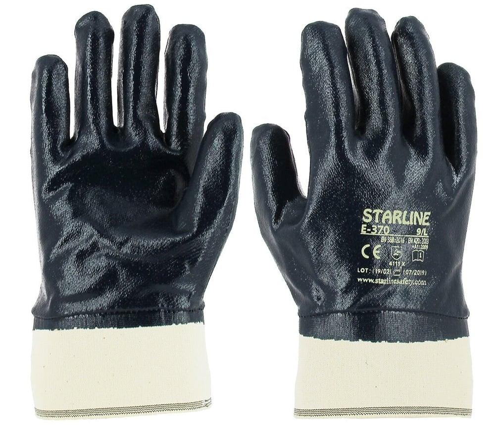 Starline E-370 Petrolcü Eldiveni