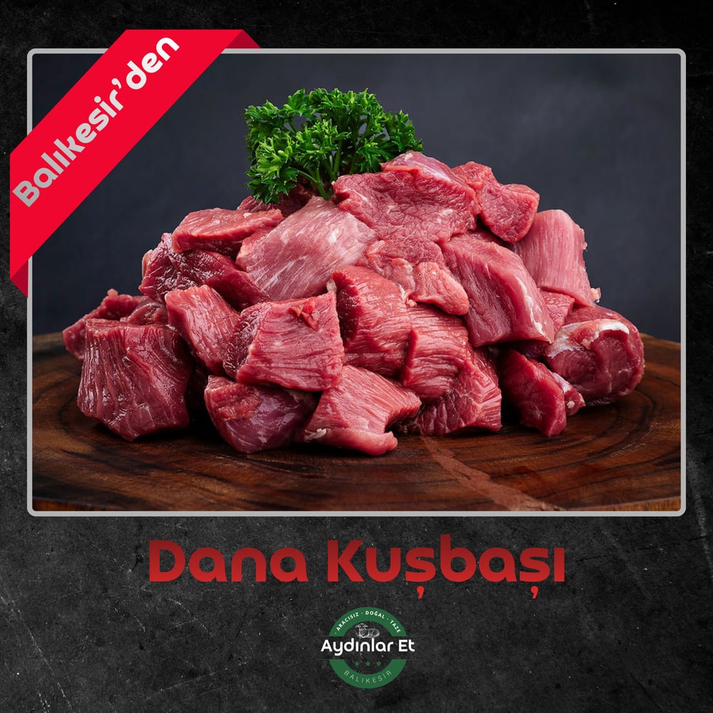 Dana Kuşbaşı