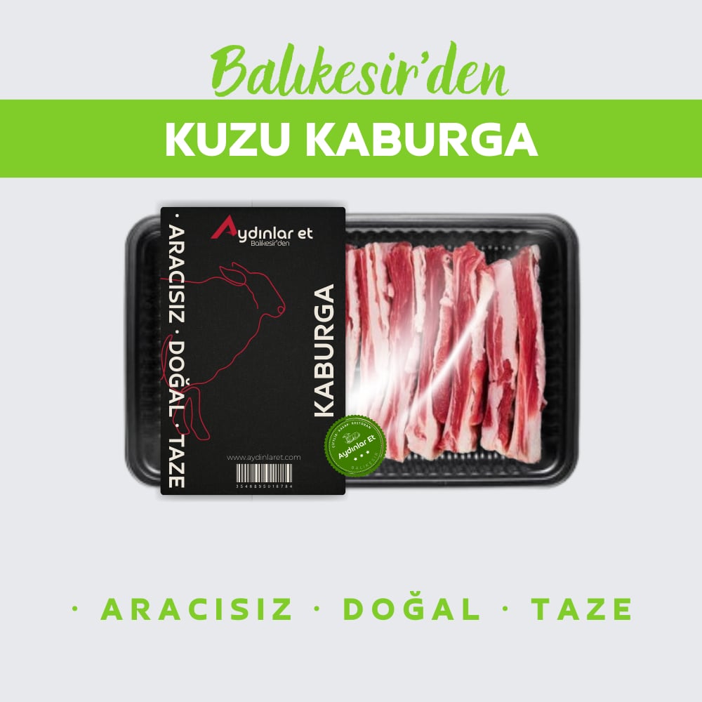 Kuzu Kaburga