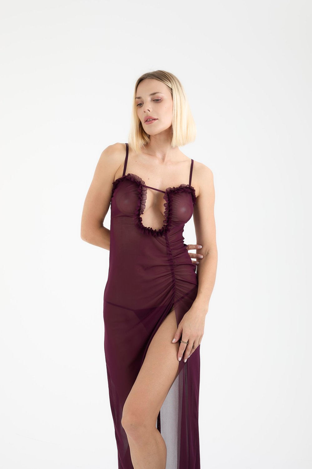 EUPHORİA BORDO