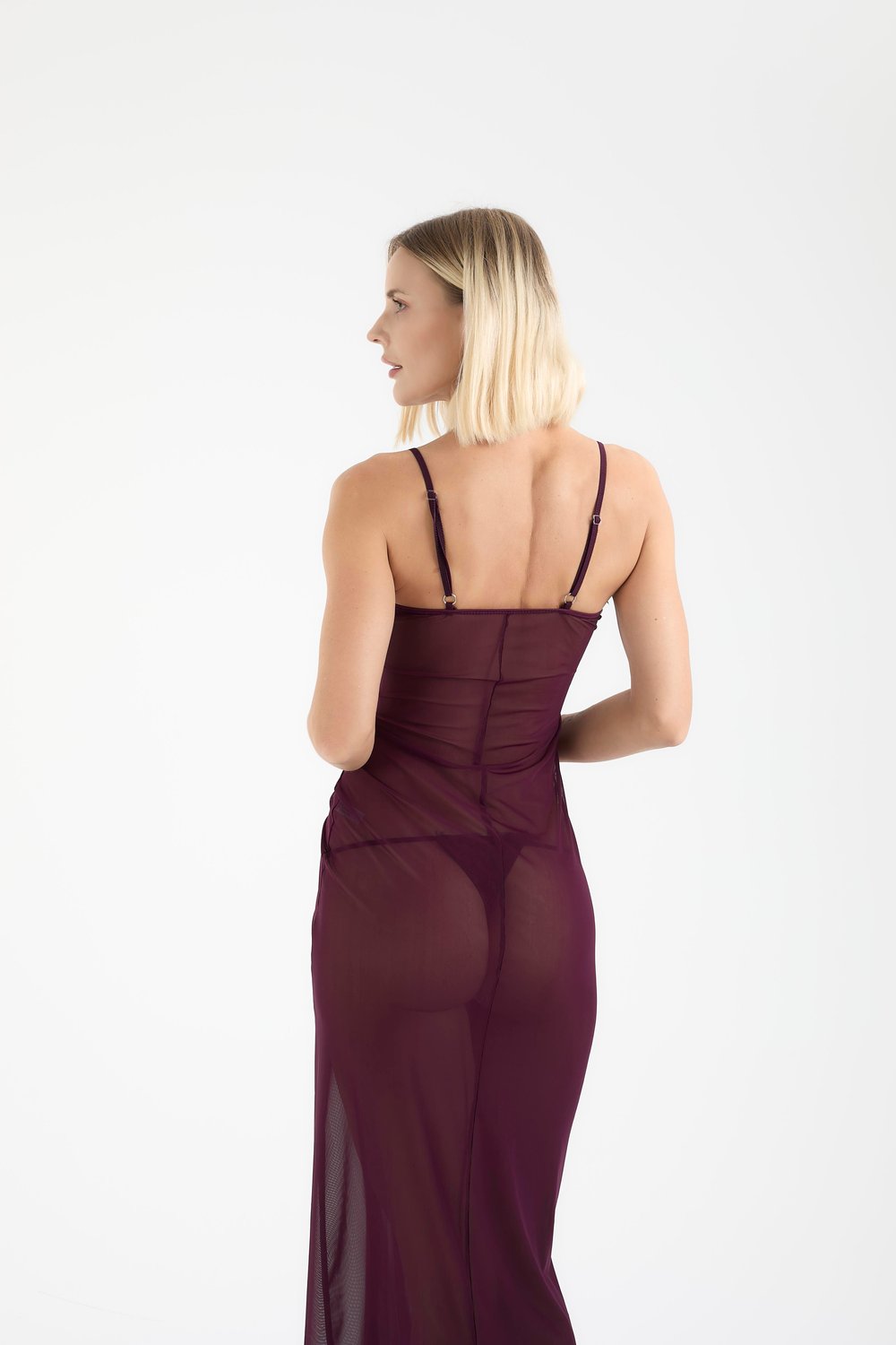 EUPHORİA BORDO