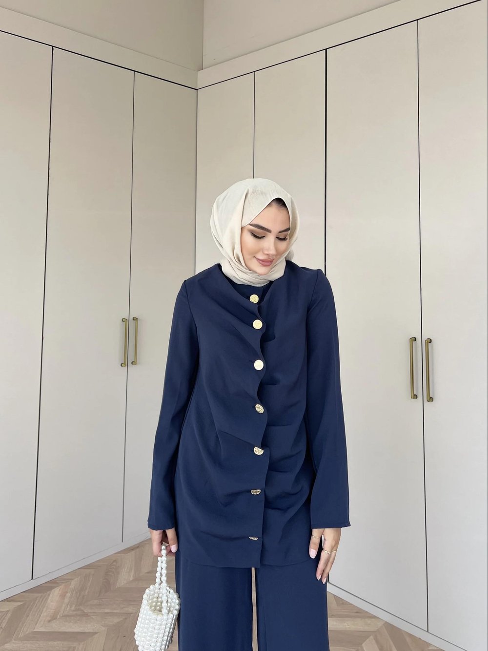 Neva Takım - Lacivert