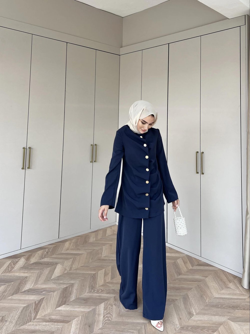 Neva Takım - Lacivert