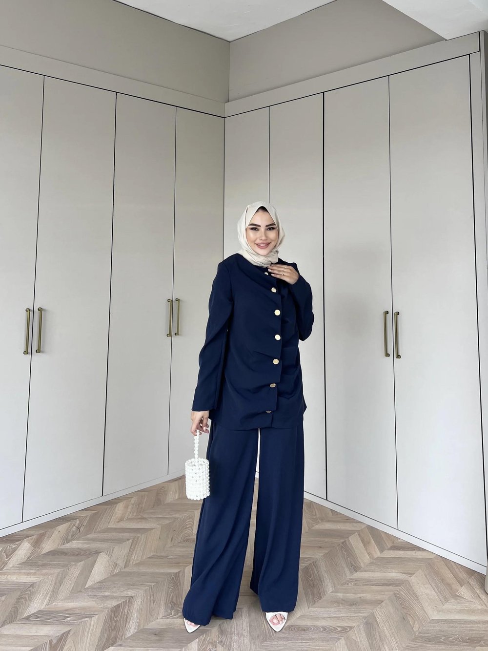 Neva Takım - Lacivert