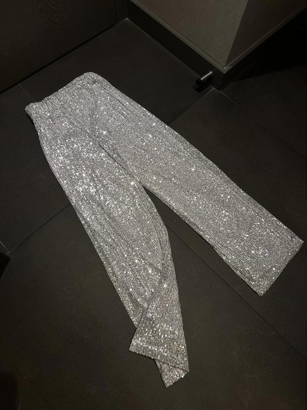 Zra Pulpayet Pantolon - Gri