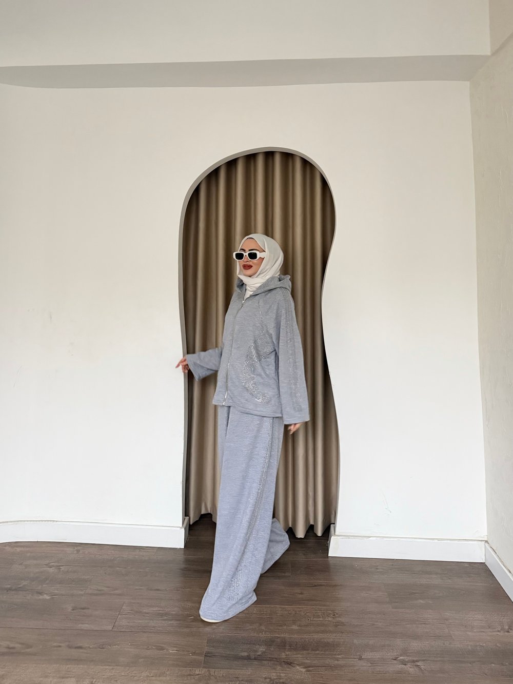 Ahsen muadil Eşofman Takım 